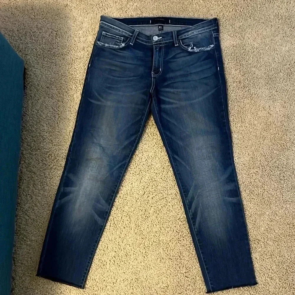 Flying Monkey Jeans skinny